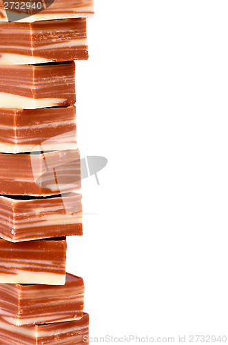 Image of Chocolate Candies