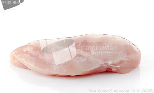 Image of raw chicken breast