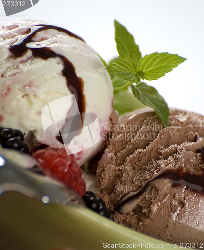 Image of icecream