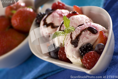 Image of icecream