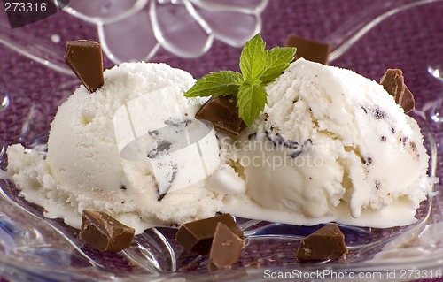 Image of icecream