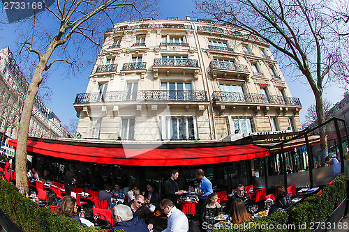 Image of Montmartre