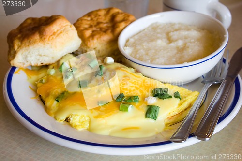 Image of Omelet