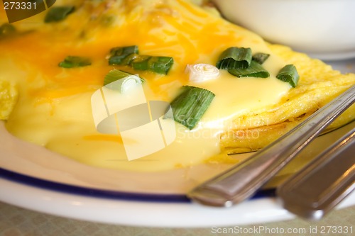 Image of Omelet
