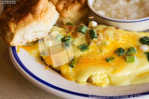 Image of Omelet