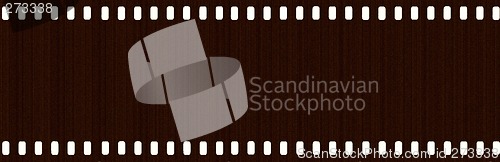 Image of Film Strip