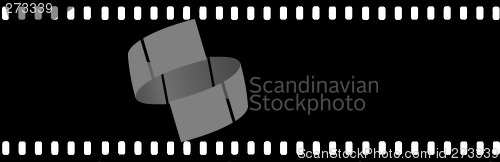 Image of Film Strip