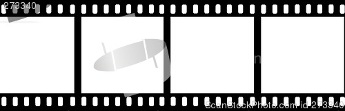 Image of Film Strip