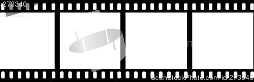 Image of Film Strip