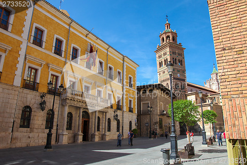 Image of Teruel