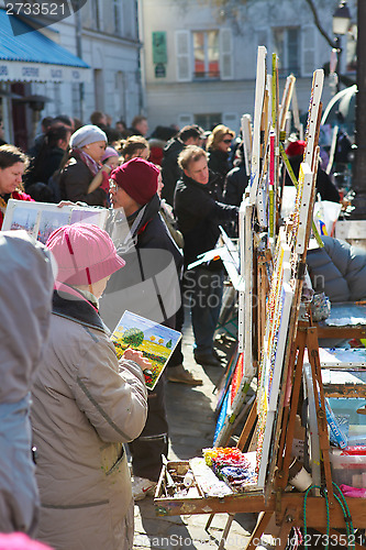 Image of Paris