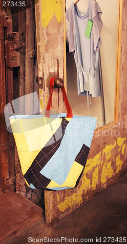 Image of Bag