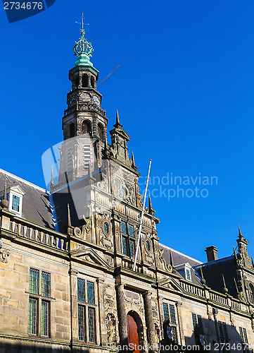 Image of Leiden