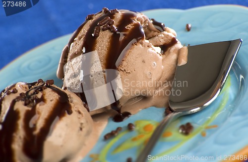 Image of icecream