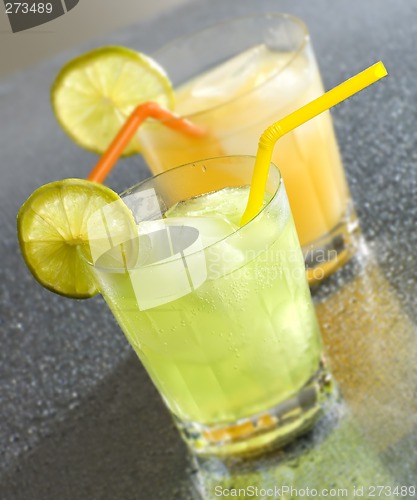 Image of drink