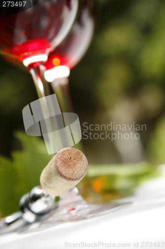 Image of Red Wine