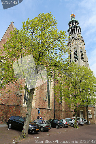 Image of Middelburg