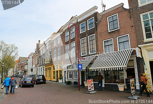 Image of Middelburg