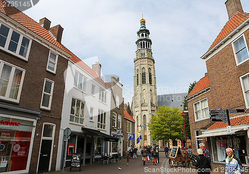 Image of Middelburg