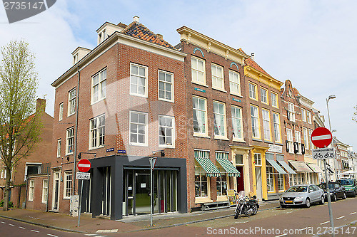 Image of Middelburg