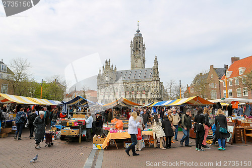 Image of Middelburg