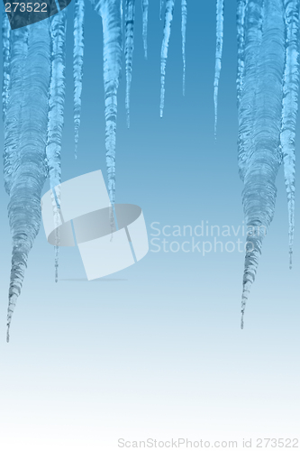 Image of Icicles