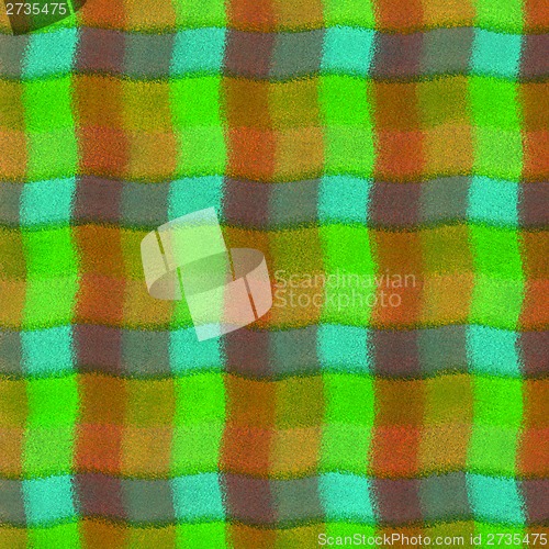 Image of Abstract background, plaid pattern