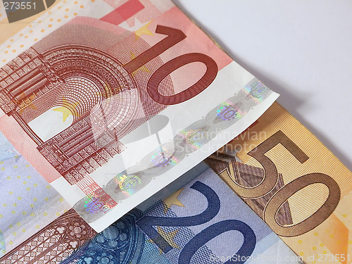 Image of 80 Euros
