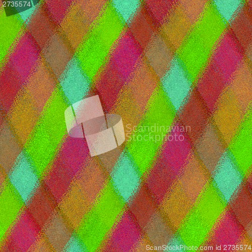 Image of Abstract background, plaid pattern