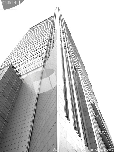 Image of Skyscraper