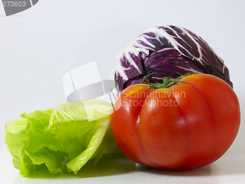 Image of Salad