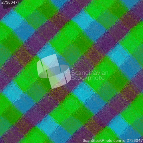 Image of Abstract background, plaid pattern