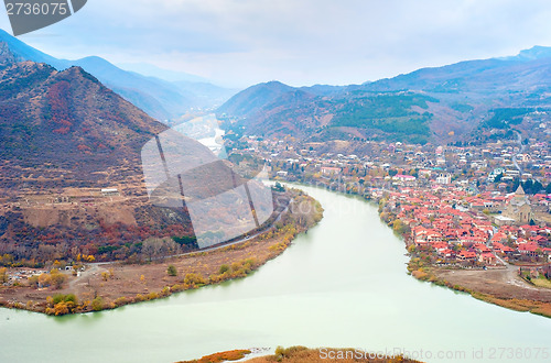 Image of Mtskheta, Georgia