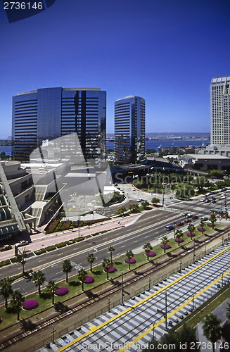 Image of San Diego