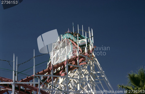 Image of Rollercoaster