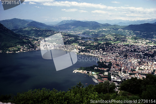 Image of Lugano