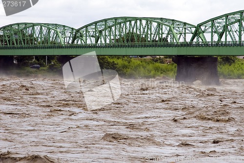 Image of Raging Water II