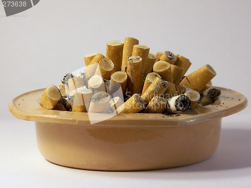 Image of Ash Tray