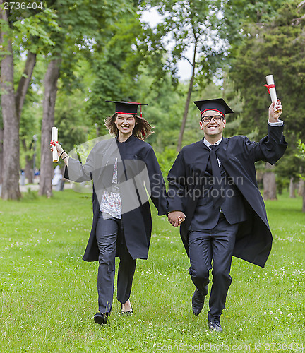 Image of Happy Graduation