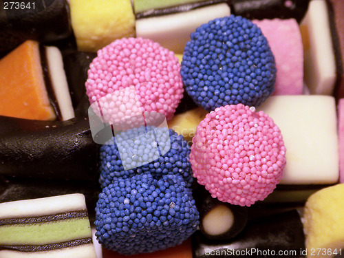 Image of Sweets