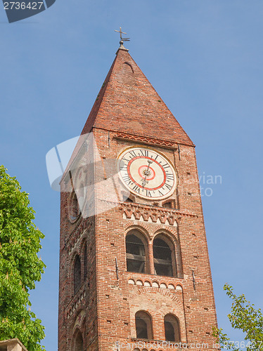 Image of Santa Maria della Stella Church