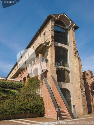 Image of Castello di Rivoli