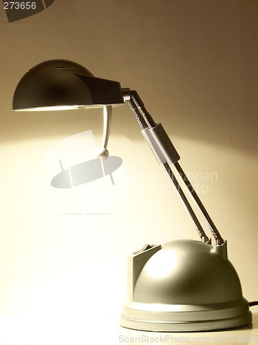 Image of Desk Lamp