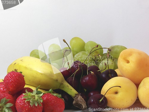 Image of Fruits