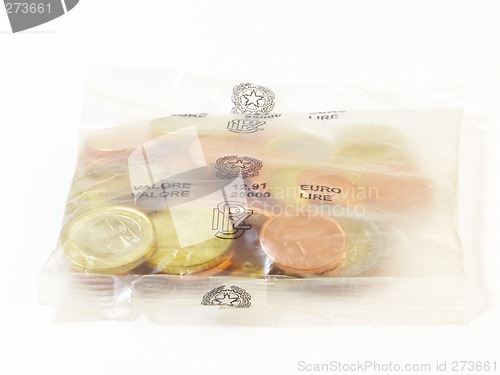 Image of Italian Euro Kit