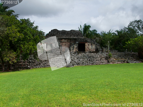 Image of Plaza de las Estelas