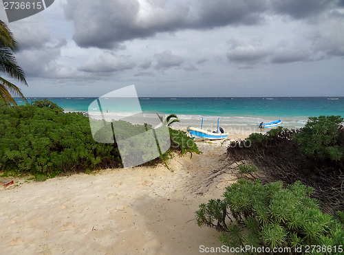 Image of Playa Paraiso