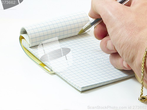 Image of Notepad