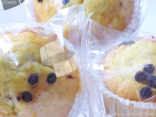 Image of Muffins