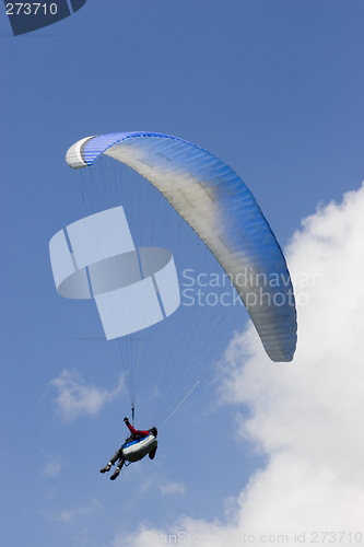 Image of Paragliding